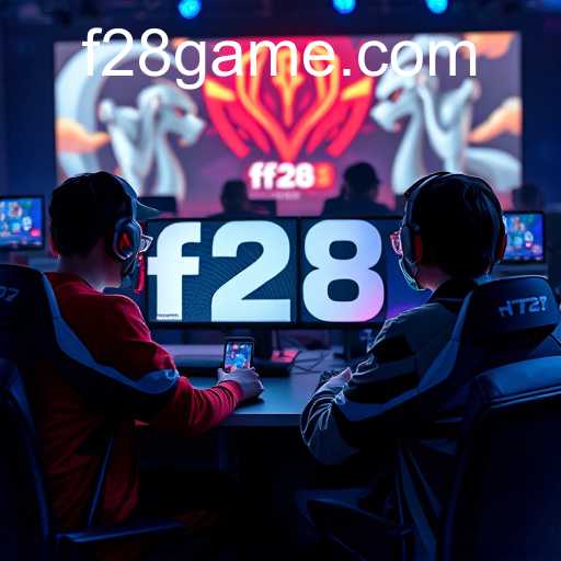 The Digital Arena: Navigating Challenges in Online Gaming