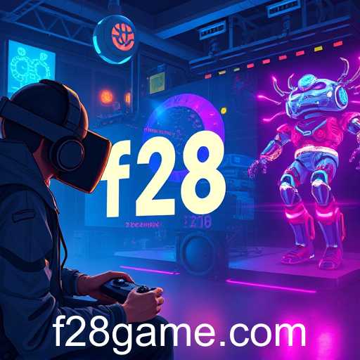 The Evolution of F28 in Gaming Culture