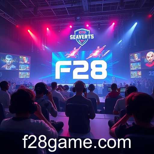 F28: Revolutionizing Gaming in 2025