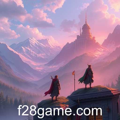 Gaming Evolution: The F28 Revolution