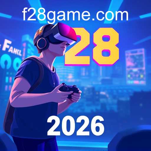 F28 Revolutionizes Online Gaming Experience