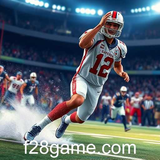 The Rise of F28 in Online Gaming Communities