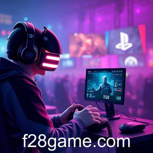 Gaming Evolution in 2025