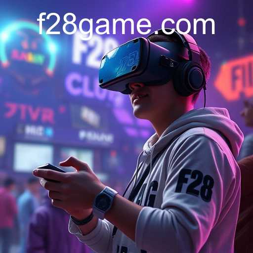 The Rise of F28: Shaping Gaming in 2026