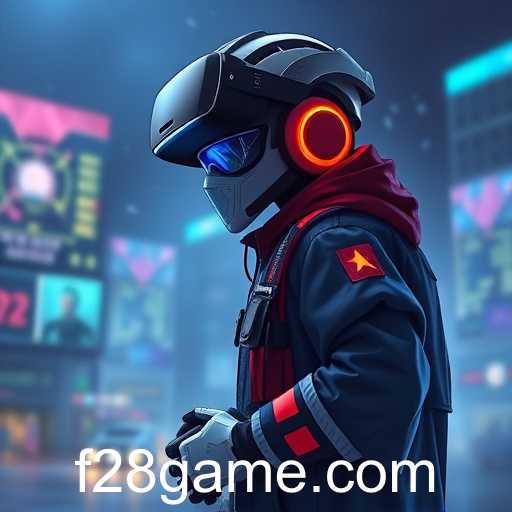 Gaming Evolution: The Rise of F28